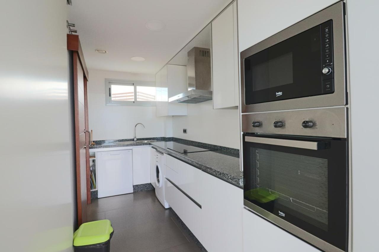 Apartment Altos Del Rompido El Rompido Exterior foto