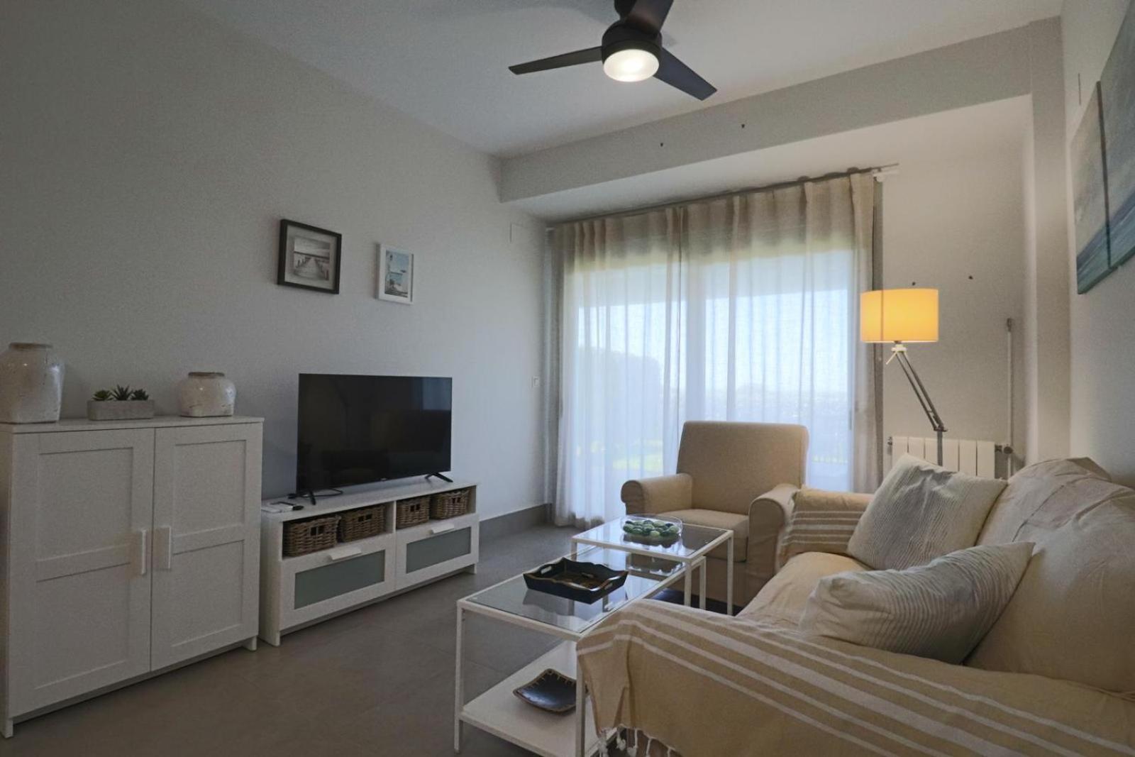 Apartment Altos Del Rompido El Rompido Quarto foto